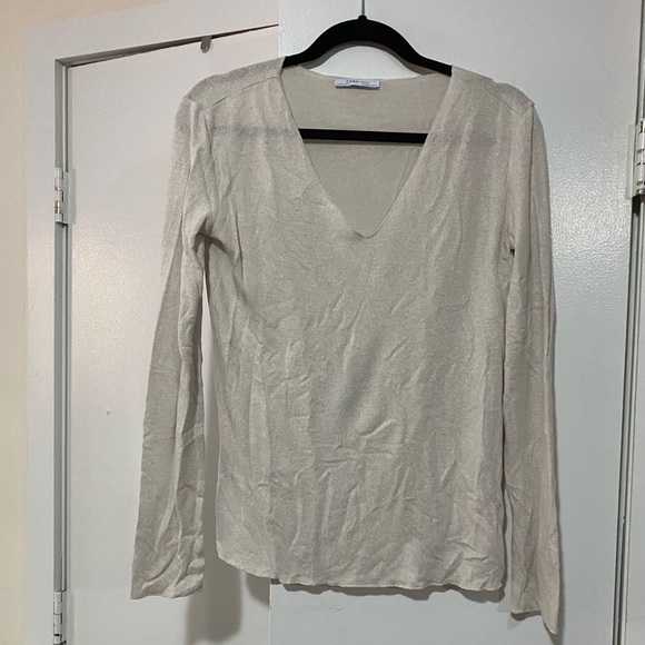 Sweater top - Picture 1 of 1